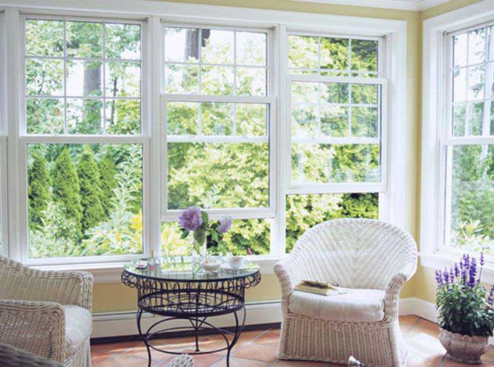 Double Hung Replacement Windows - Window Depot USA of Lower NY