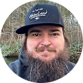 Levi Mills Avatar